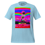 Unisex t-shirt #107