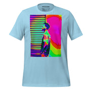 Unisex t-shirt #125