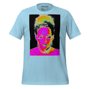 Unisex t-shirt #124
