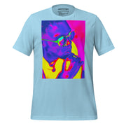 Unisex t-shirt #115