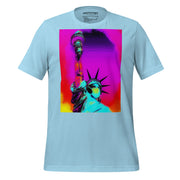 Unisex t-shirt #123