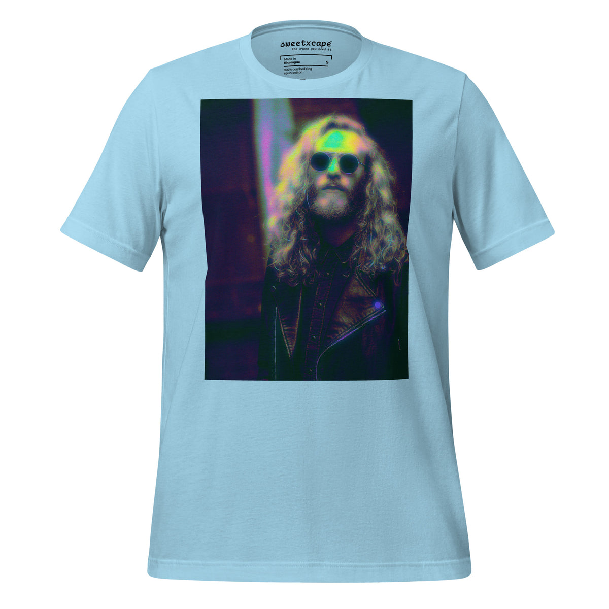 Unisex t-shirt #138