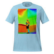 Unisex t-shirt #231
