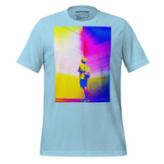 Unisex t-shirt #222