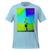 Unisex t-shirt #232