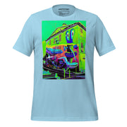 Unisex t-shirt #215