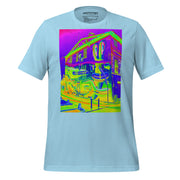 Unisex t-shirt #216