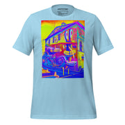Unisex t-shirt #213