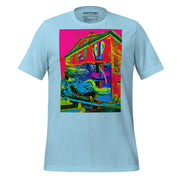 Unisex t-shirt #217