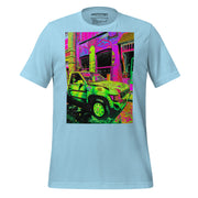 Unisex t-shirt #179