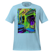 Unisex t-shirt #201
