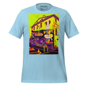 Unisex t-shirt #218