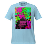 Unisex t-shirt #212