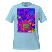 Unisex t-shirt #210