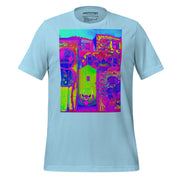 Unisex t-shirt #195