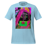 Unisex t-shirt #203