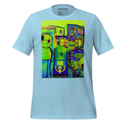 Unisex t-shirt #193