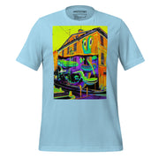 Unisex t-shirt #220
