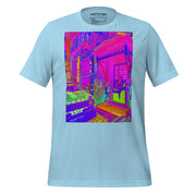 Unisex t-shirt #185