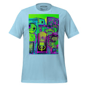 Unisex t-shirt #196