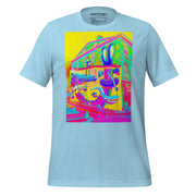 Unisex t-shirt #214