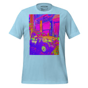 Unisex t-shirt #187