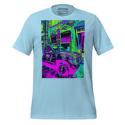 Unisex t-shirt #181