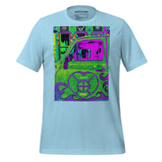 Unisex t-shirt #207