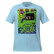 Unisex t-shirt #206