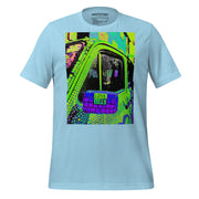 Unisex t-shirt #202
