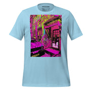 Unisex t-shirt #180