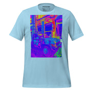 Unisex t-shirt #186