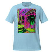 Unisex t-shirt #182