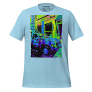 Unisex t-shirt #183