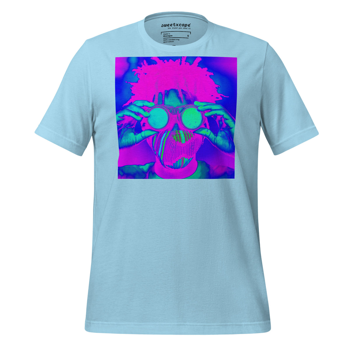 Unisex t-shirt