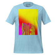 Unisex t-shirt #296
