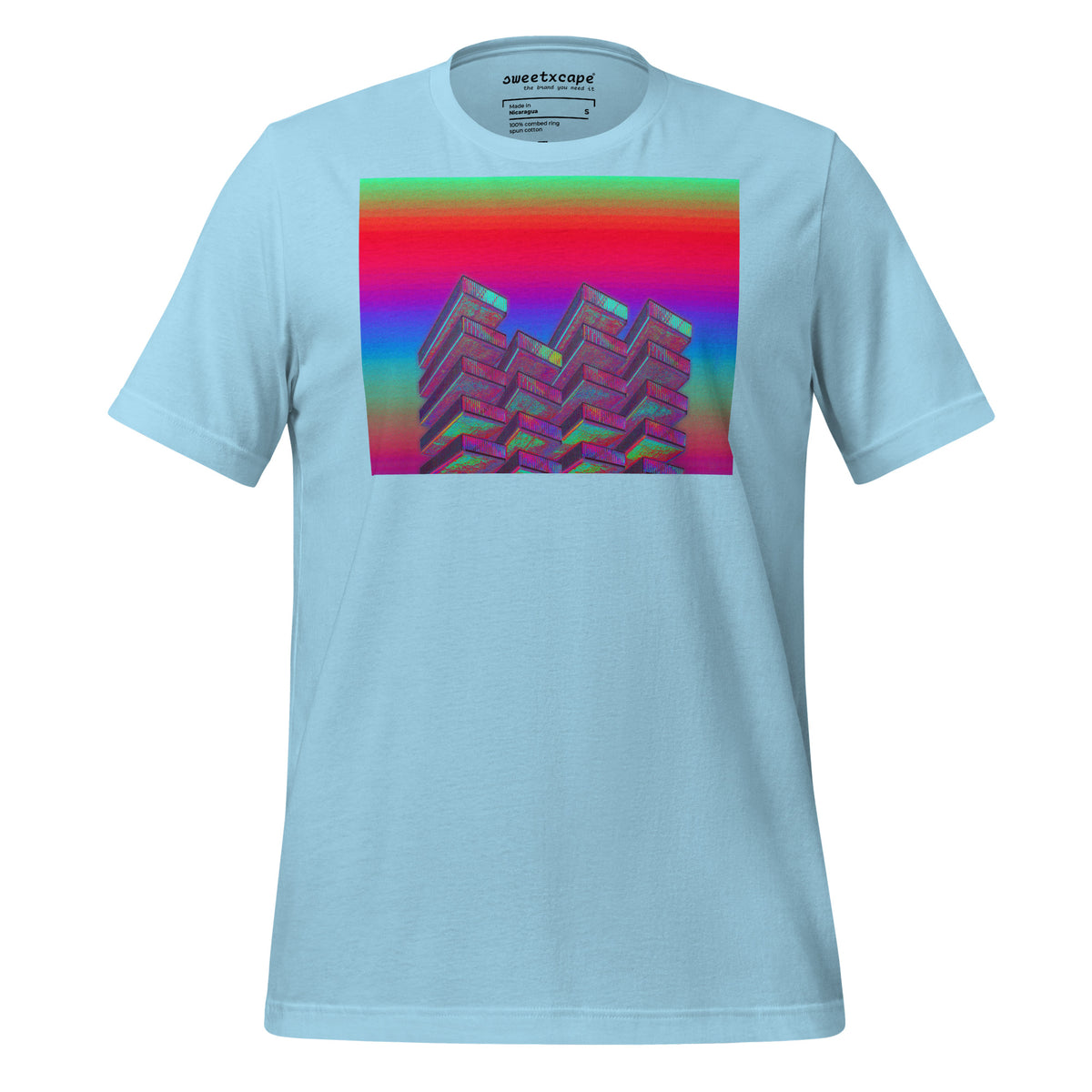 Unisex t-shirt #311