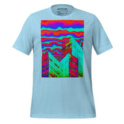 Unisex t-shirt #322