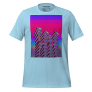 Unisex t-shirt #312