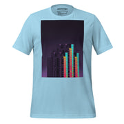 Unisex t-shirt #307