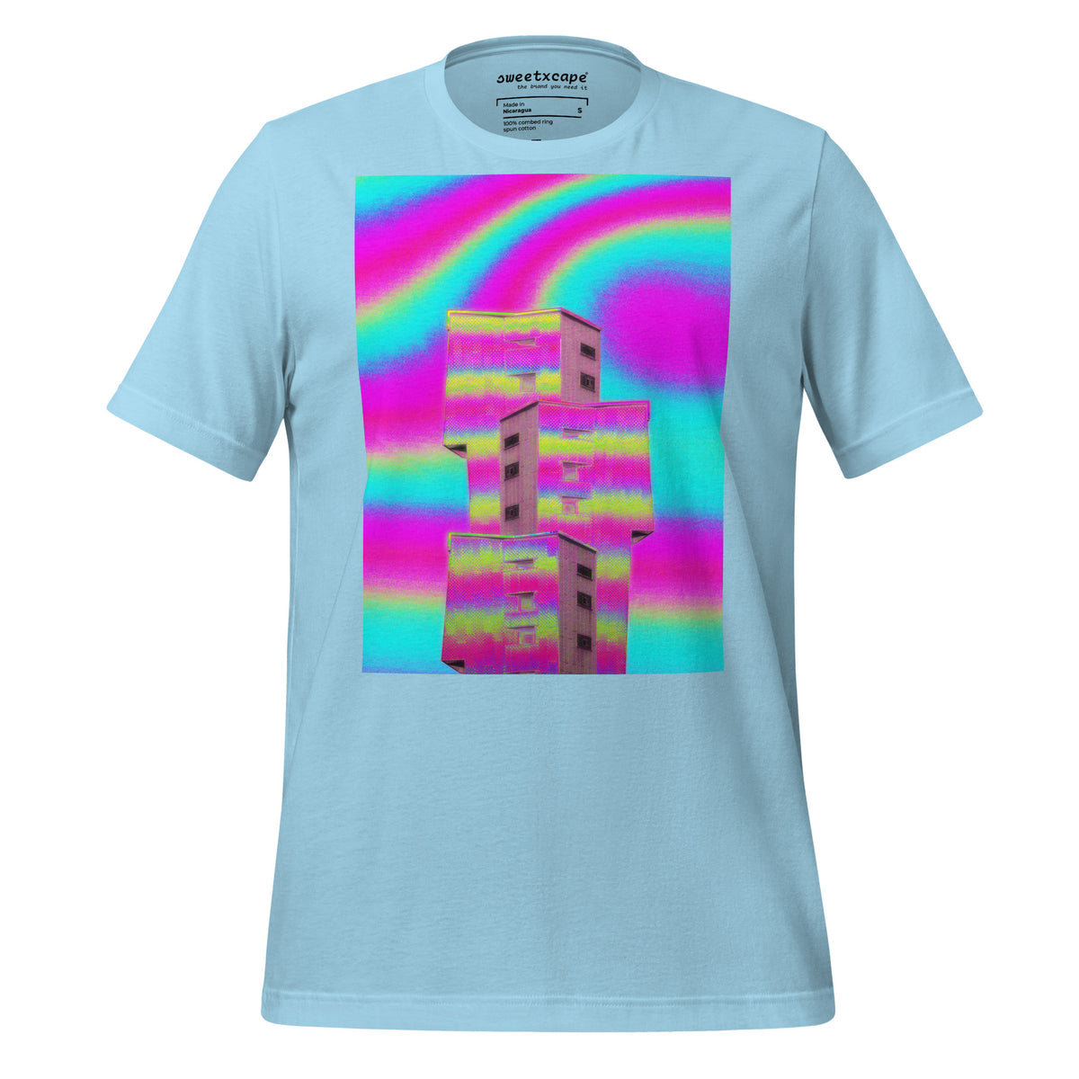 Unisex t-shirt #293