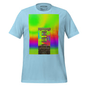 Unisex t-shirt #317