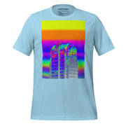 Unisex t-shirt #297