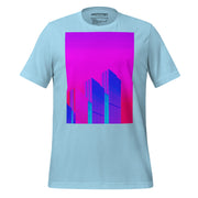 Unisex t-shirt #295