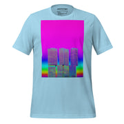 Unisex t-shirt #308