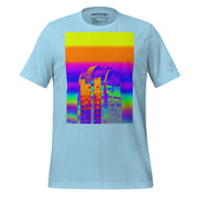 Unisex t-shirt #298