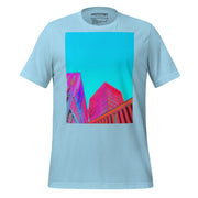 Unisex t-shirt #292