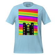 Unisex t-shirt #302