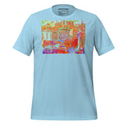 Unisex t-shirt #376