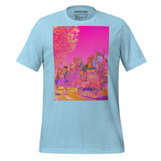 Unisex t-shirt #359
